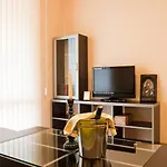 Balneo Comlex Medica Narechen Narechenski Bani