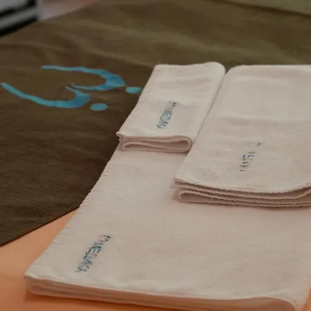 Resort Balneo Comlex Medica Narechen