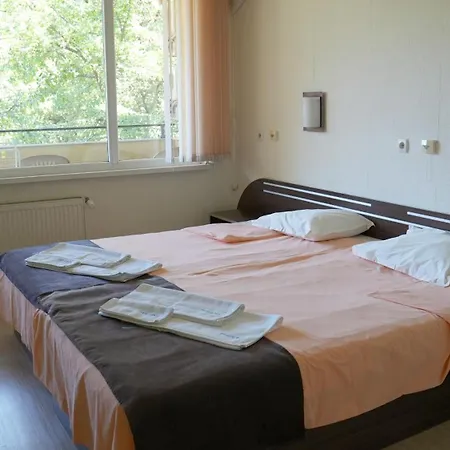 Balneo Comlex Medica Narechen 2* Narechenski Bani