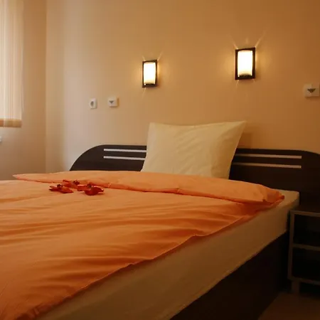 Balneo Comlex Medica Narechen 2*