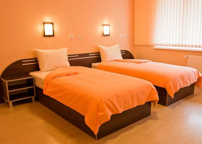 Balneo Comlex Medica Narechen Resort 2*