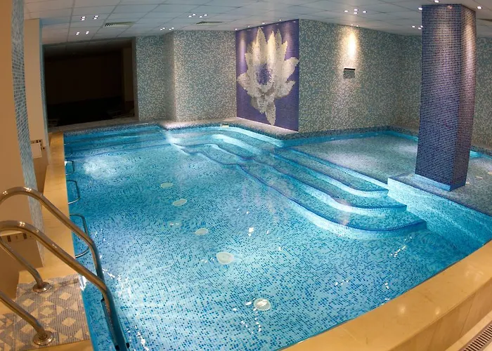 Balneo Comlex Medica Narechen