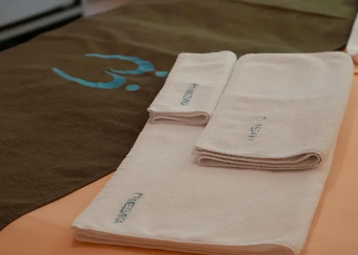 Resort Balneo Comlex Medica Narechen