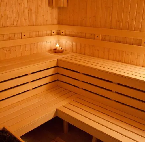 Balneo Comlex Medica Narechen 2*