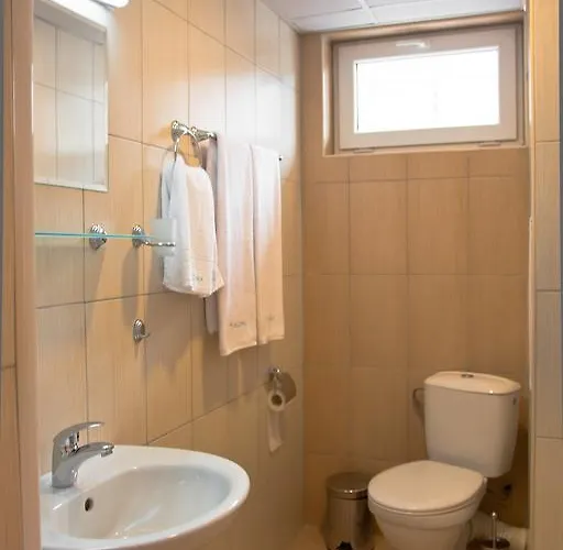 Resort Balneo Comlex Medica Narechen