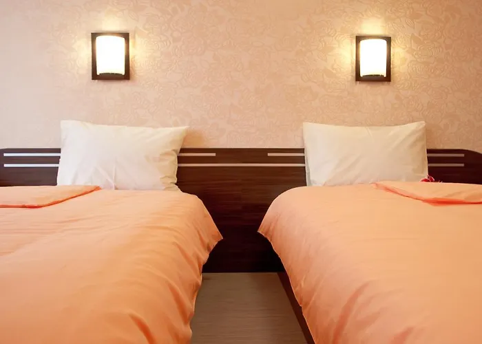 Balneo Comlex Medica Narechen Resort