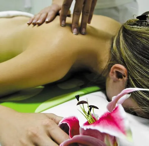 Balneo Comlex Medica Narechen Resort 2*