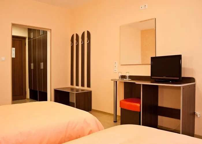 Balneo Comlex Medica Narechen Resort