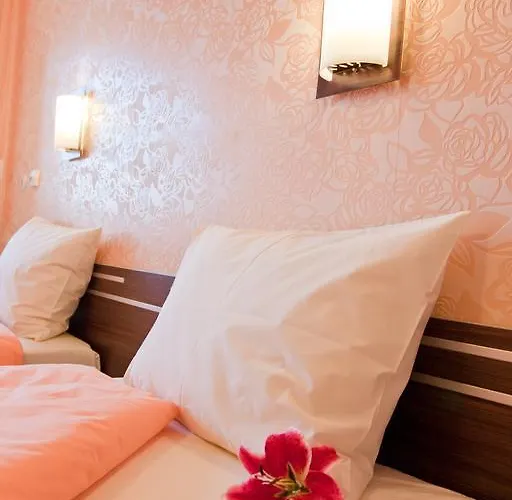 Balneo Comlex Medica Narechen Narechenski Bani