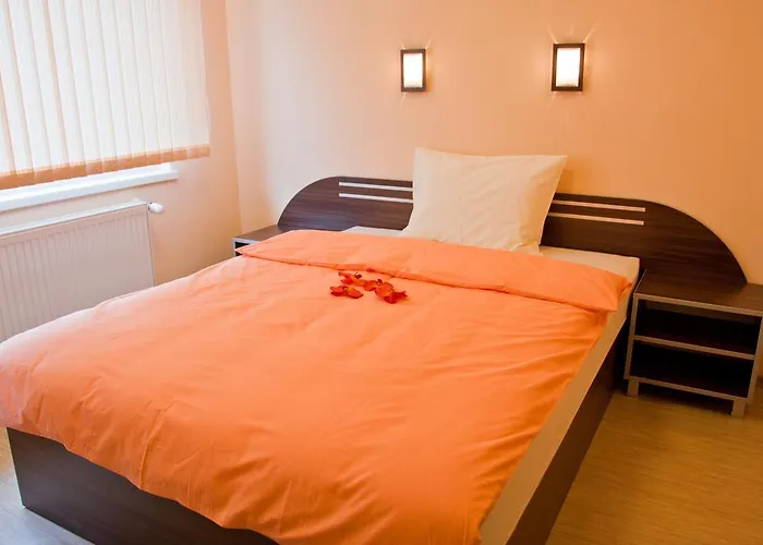 Balneo Comlex Medica Narechen Resort 2*