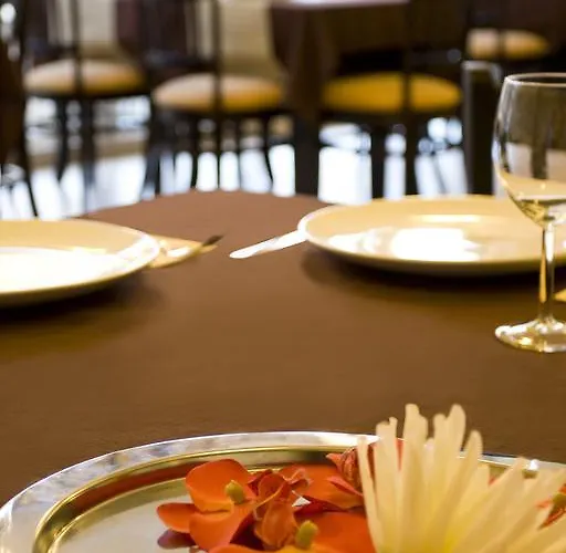 Balneo Comlex Medica Narechen Resort Narechenski Bani