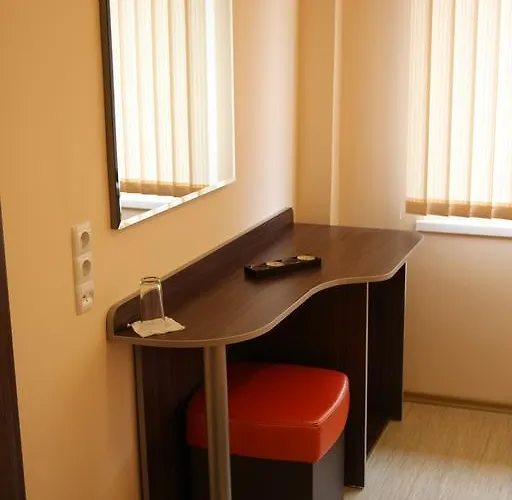 Resort Balneo Comlex Medica Narechen Narechenski Bani