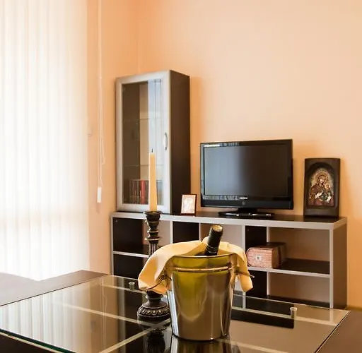 Balneo Comlex Medica Narechen Narechenski Bani